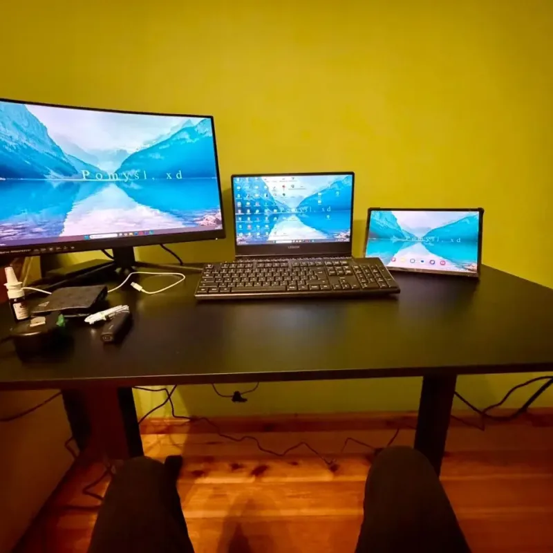 Комп'ютерний стіл SENSE7 NOJO LIGHT 120×60 см з електричним регулюванням висоти, чорний Комп'ютерний стіл SENSE7 NOJO LIGHT 120×60 см з електричним регулюванням висоти, чорний