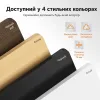Комп'ютерний стіл SENSE7 NOJO LIGHT 140×70 см з електричним регулюванням висоти, чорний