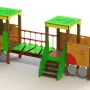 Гимнастический комплекс 