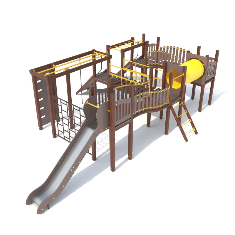 Игровой комплекс 