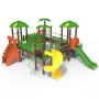 Игровой комплекс 