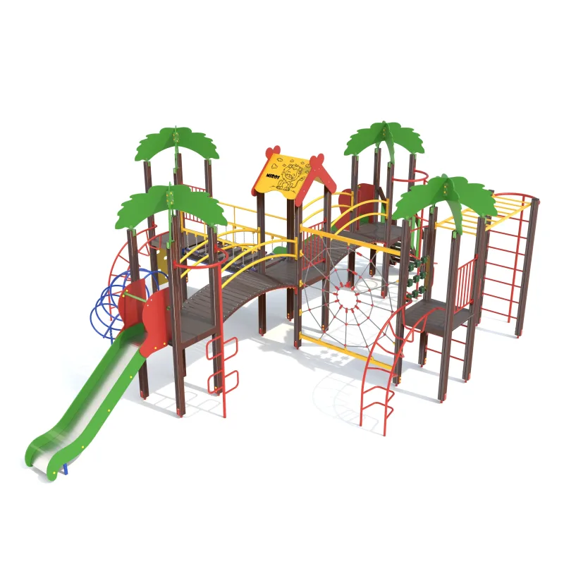 Игровой комплекс 
