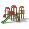 Игровой комплекс 