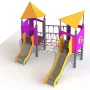 Игровой комплекс DIO793
