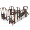 Игровой комплекс 