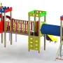 Игровой комплекс 