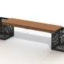 Скамейка 