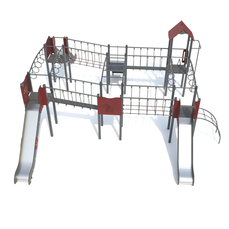 Игровой комплекс 
