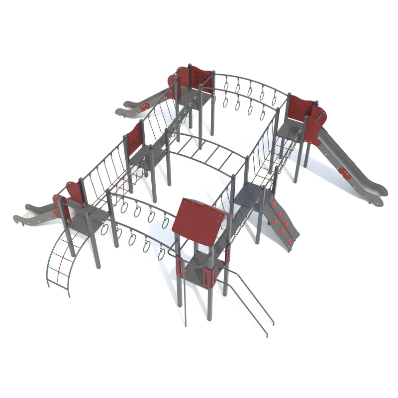 Игровой комплекс 