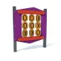 Игровая панель 