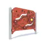 Игровая панель 
