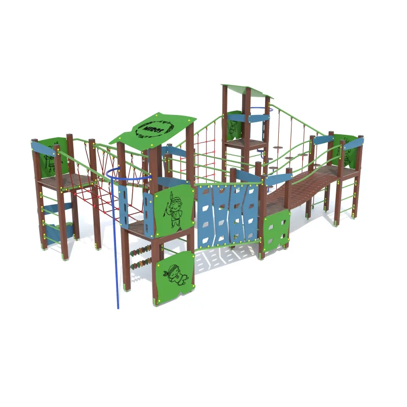 Игровой комплекс 