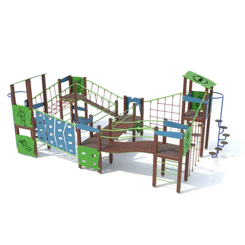 Игровой комплекс 
