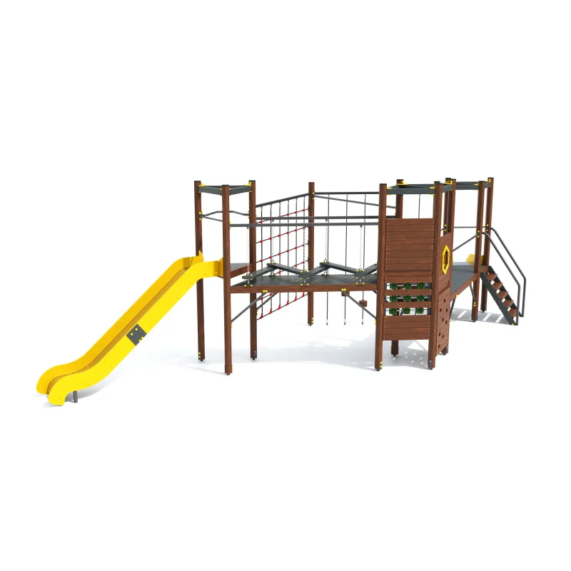Игровой комплекс 
