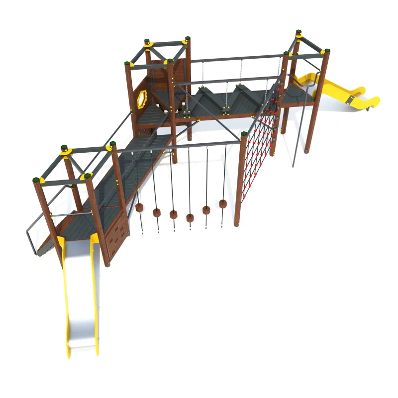 Игровой комплекс 