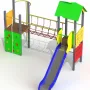 Игровой комплекс 