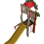 Игровой комплекс 