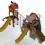 Игровой комплекс 