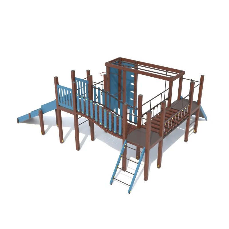 Игровой комплекс 