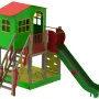Игровой комплекс 