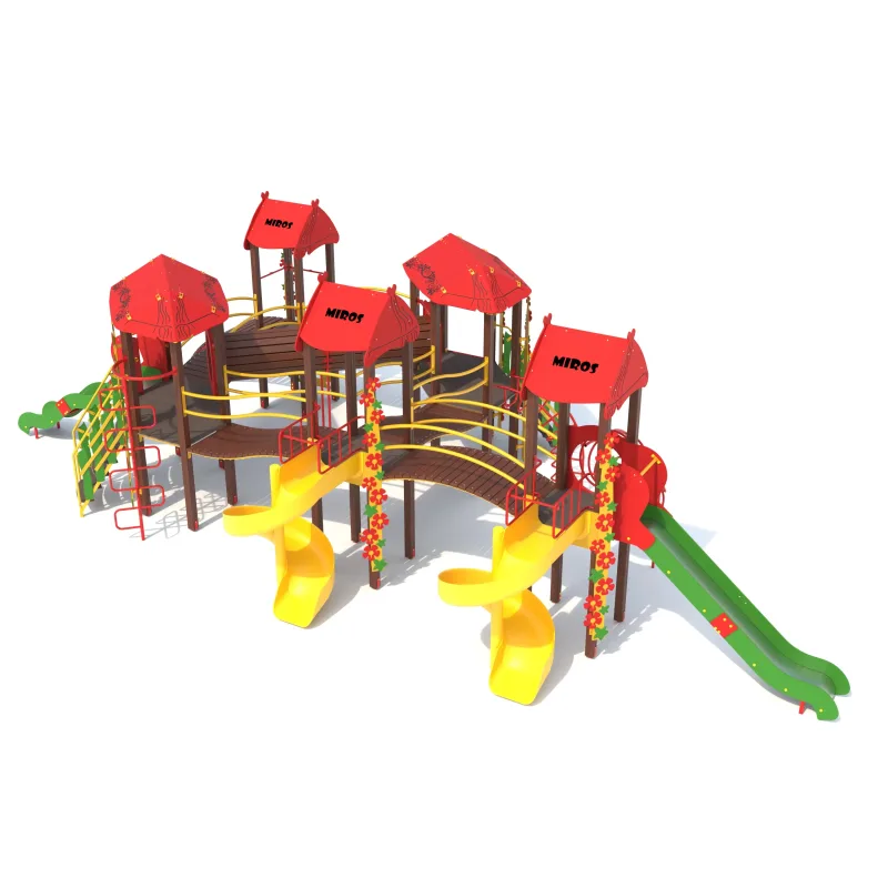 Игровой комплекс 