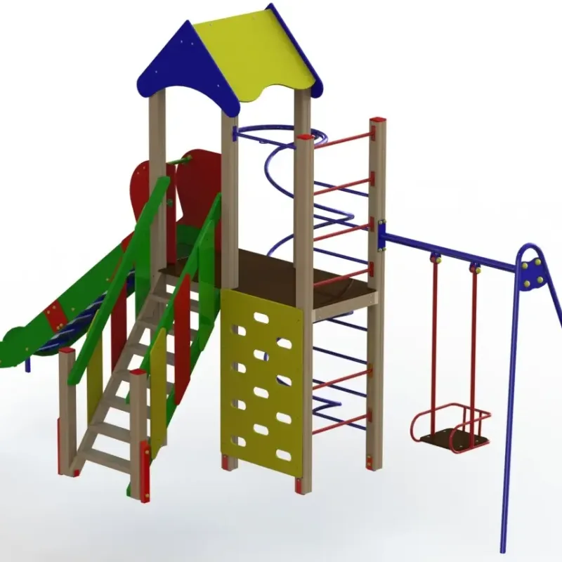 Игровой комплекс 