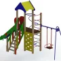 Игровой комплекс 
