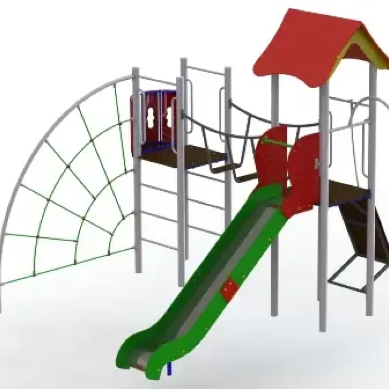 Игровой комплекс 