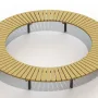 Скамейка парковая DIO970.4