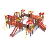 Игровой комплекс 