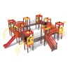 Игровой комплекс 