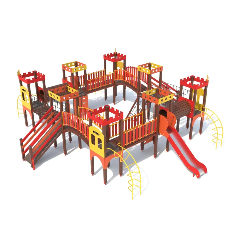 Игровой комплекс 