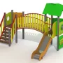 Игровой комплекс 