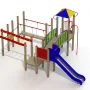 Игровой комплекс 