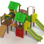 Игровой комплекс 