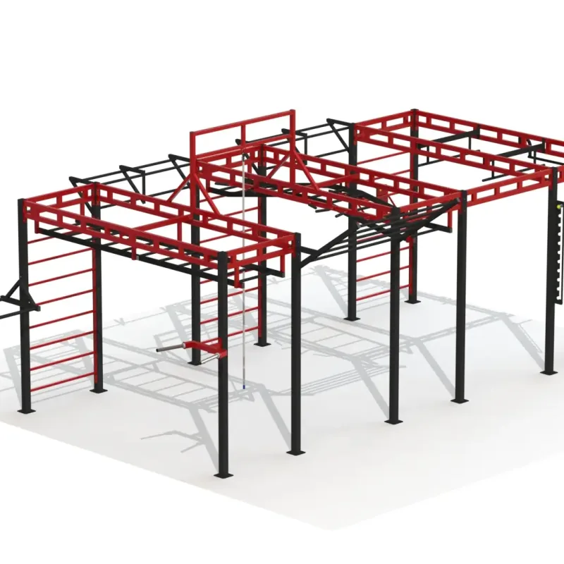 Гимнастический комплекс Гимнастический комплекс