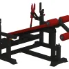 Скамейка для пауэрлифтинга регулирующая TC706.1