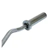 Профессиональный гриф хром DB0019, 119, 50, 200, 10, Хром, W-образный Профессиональный гриф хром DB0019, 119, 50, 200, 10, Хром, W-образный