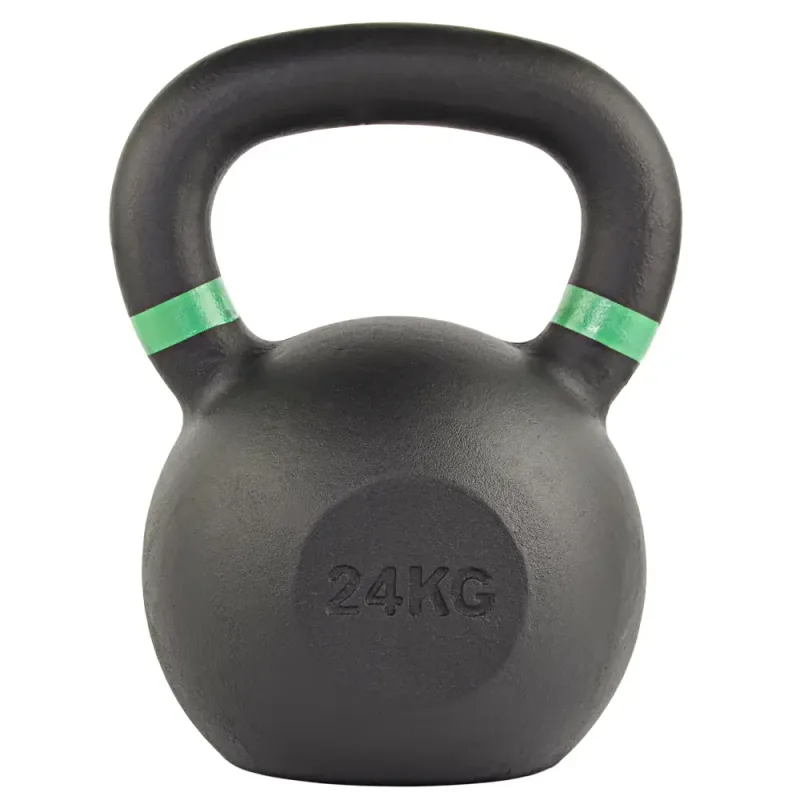 Гиря для кроссфита 24 кг DB3059-24