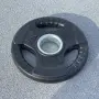 Диск прорезиненный DB6061-2.5