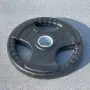 Диск прорезиненный DB6061-10