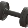 Гантель профессиональная 5 кг TC126-05PL