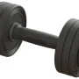 Гантель профессиональный 6 кг TC126-06PL