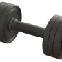 Гантель профессиональная 8 кг TC126-08PL