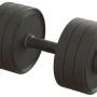 Гантель профессиональная 30 кг TC126-30PL