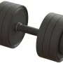 Гантель профессиональная 32 кг TC126-32PL