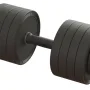 Гантель профессиональный 42 кг TC126-42PL