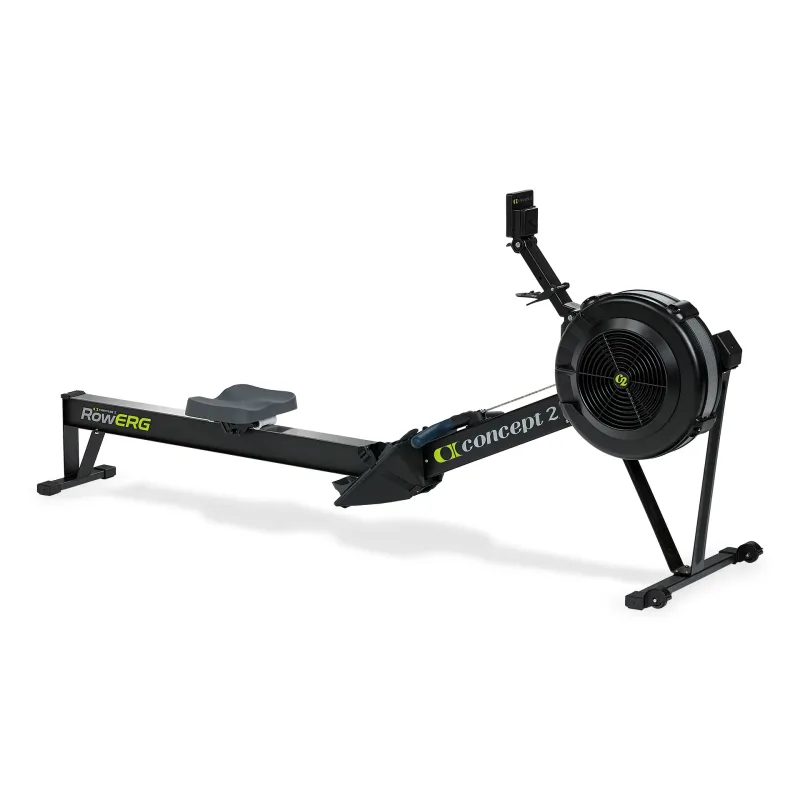 Гребной тренажер Concept2 RowErg