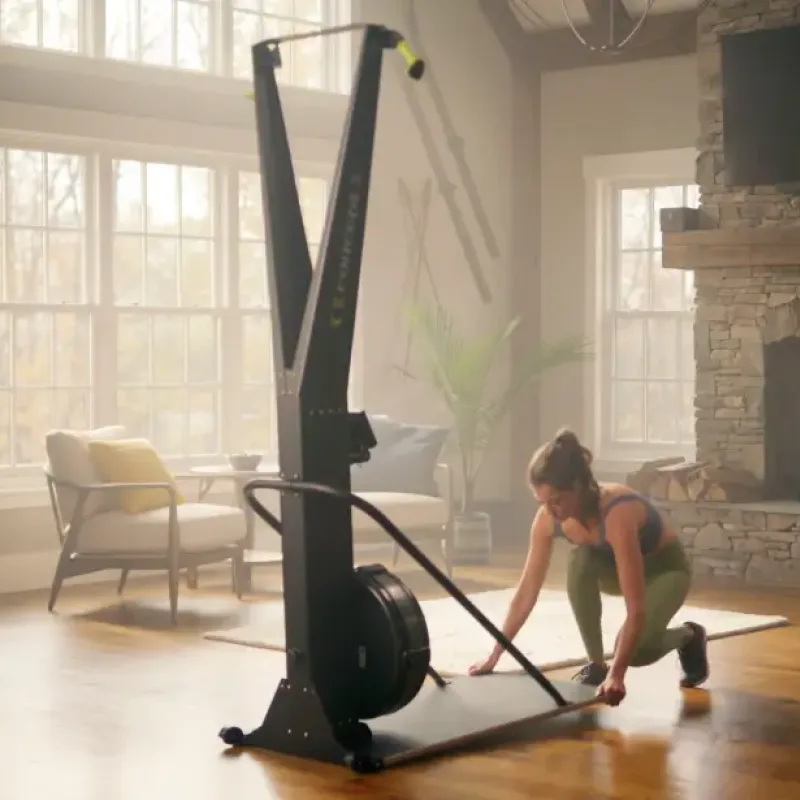 Лыжный тренажер Concept2 SkiErg