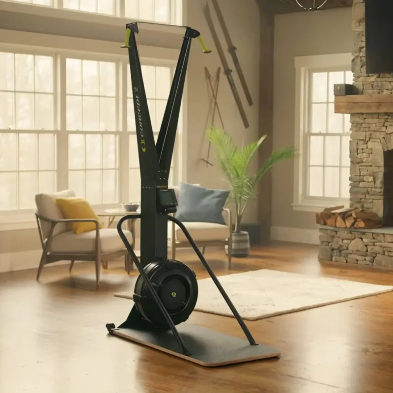 Лыжный тренажер Concept2 SkiErg
